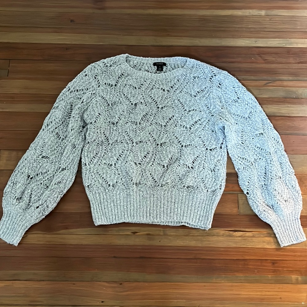 Halogen Sweater EUC XS